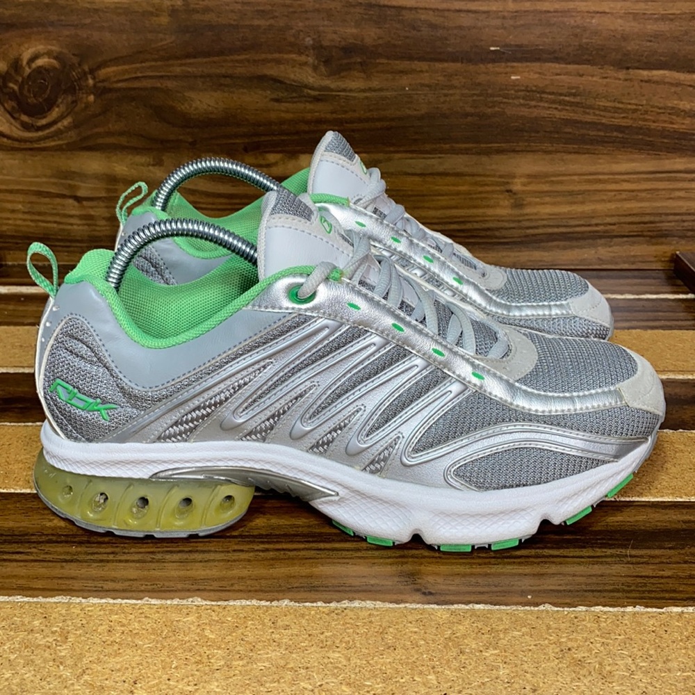 Reebok DMX Shear
